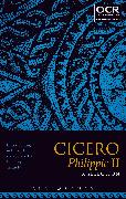 Cicero Philippic II: A Selection