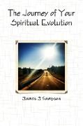 The Journey of Your Spiritual Evolution