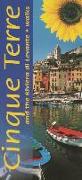 Cinque Terre & the Riviera Di Levante: Car Tours and Walks