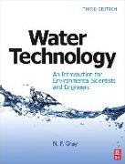 Water Technology: An Introduction for Environmental Scientists and Engineers