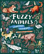 Fuzzy Animals