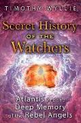 Secret History of the Watchers