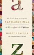 Alphabetique, 26 Characteristic Fictions