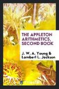 The Appleton Arithmetics, Second Book