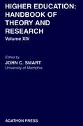 Higher Education: Handbook of Theory and Research