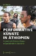 Performative Künste in Äthiopien