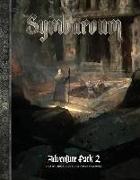 Symbaroum Adventure Pack 2