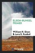 Elson-Runkel Primer