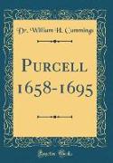 Purcell (Classic Reprint)