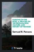 Parsons on the Rose