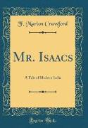 Mr. Isaacs