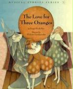 The Love for Three Oranges