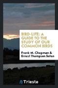 Bird-Life: A Guide to the Study of Our Common Birds