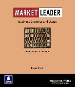 Market Leader:Business English with The FT Business Grammar & Usage Book