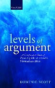 Levels of Argument 