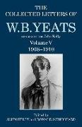 The Collected Letters of W. B. Yeats