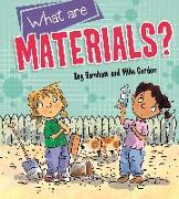 Discovering Science: What are Materials?