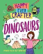 Happy Ever Crafter: Dinosaurs