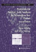 Protocols for Nucleic Acid Analysis by Nonradioactive Probes