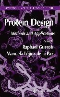 Protein Design