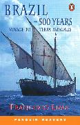 Brazil - 500 Years Voyage to Terra Papagalis Level 1 Book