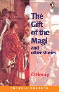 The Gift of the Magi and Other Stories Level 1 Book