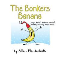 Bonkers Banana