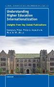 Understanding Higher Education Internationalization: Insights from Key Global Publications