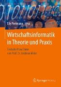 Wirtschaftsinformatik in Theorie und Praxis