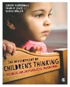 The Development of Children¿s Thinking