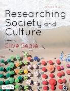 Researching Society and Culture