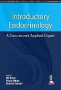 Introductory Endocrinology