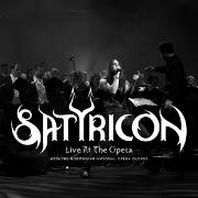 LIVE AT THE OPERA (BB) (CD + DVD Video)