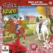 Kati & Azuro 18. Alarm auf der Weihnachtsfeier