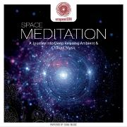 entspanntSEIN-Space Meditation (A Journey Into D