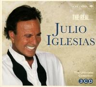 The Real... Julio Iglesias