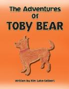 The Adventures of Toby Bear