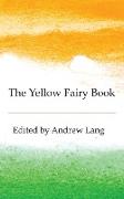 The Yellow Fairy Book