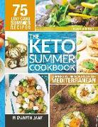Keto Summer Cookbook