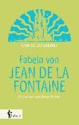 Fabeln von Jean de la Fontaine