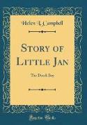 Story of Little Jan