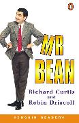 Mr Bean Level 2 Audio Pack (Book and audio cassette)