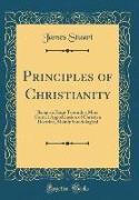 Principles of Christianity