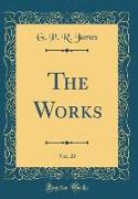 The Works, Vol. 20 (Classic Reprint)