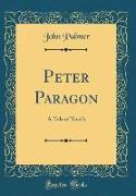 Peter Paragon