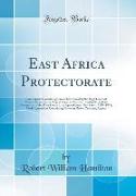 East Africa Protectorate