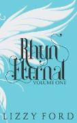 Rhyn Eternal (Volume One) 2012-2017