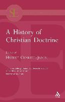 A History of Christian Doctrine