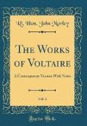 The Works of Voltaire, Vol. 2