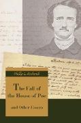 The Fall of the House of Poe